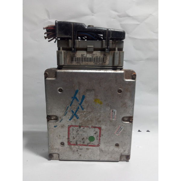 Módulo Injeção Escort Xr3, Santana 2.0  Cx08