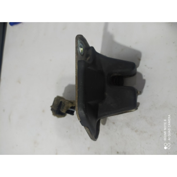 Fechadura Da Tampa Traseira Do Palio Cx248