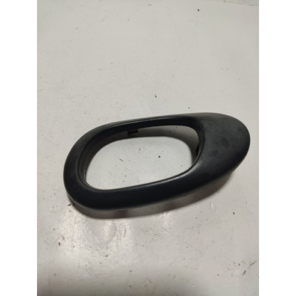 Moldura Maçaneta Lado Direito Peugeot 206 207 08/10 Cx453