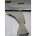 Acabamento Coluna Traseira L/e  Citroen C4 Lounge 2015 Cx333
