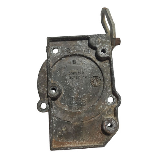 Tampa Eixo Comando Válvula Celta Classic 09/17 Cx165