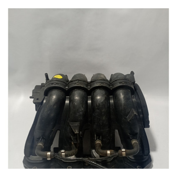 Coletor Admissão Peugeot 206 207 Citroen C3 1.6 16v P5