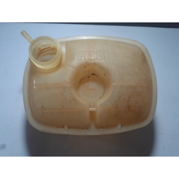 Reservatório Radiador Gol Saveiro Parati 1.0 P7 3°a