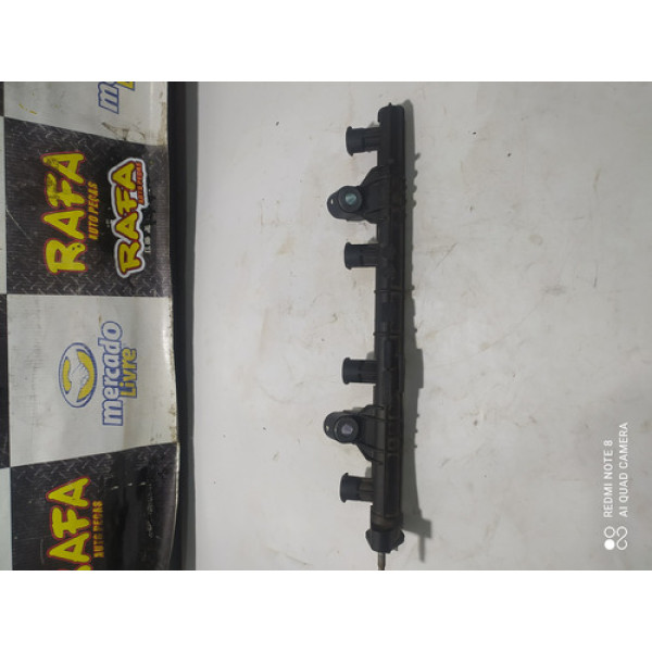 Flauta De Injeção Hyundai Tucson 2.0 16v Cx84 