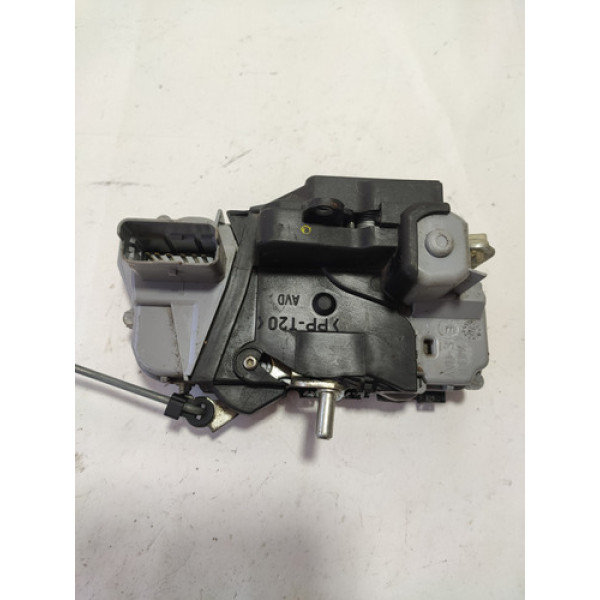 Fechadura Porta Diant Dir. Citroen Xsara/picasso 2007 Cx452