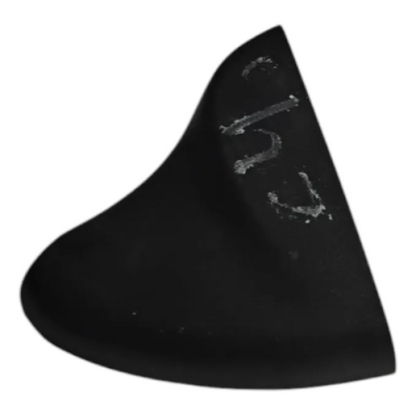 Moldura Retrovisor Direta C4 2010 Cx54