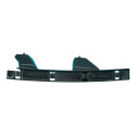 Guia Frontal Vidro Motorista Palio D/e Siena 96/17 Cx124 Preto