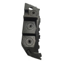 Guia Para-choque Dianteiro Ld Cobalt 12/15 Cx167