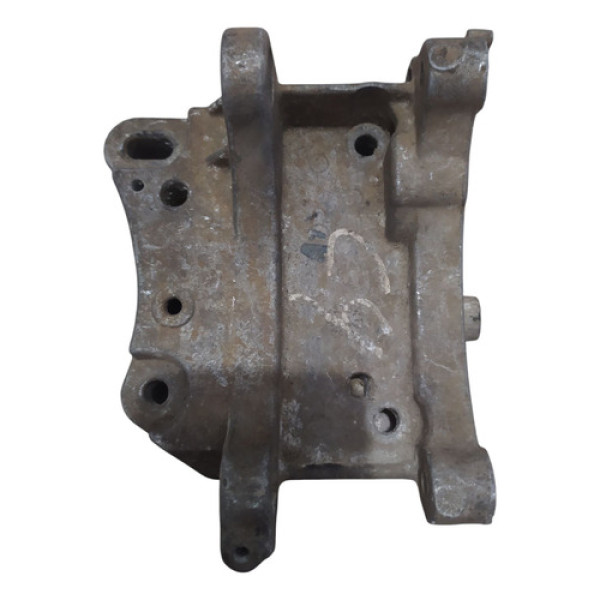 Suporte Do Alternador C3 Peugeot 206 08/12 Cx68