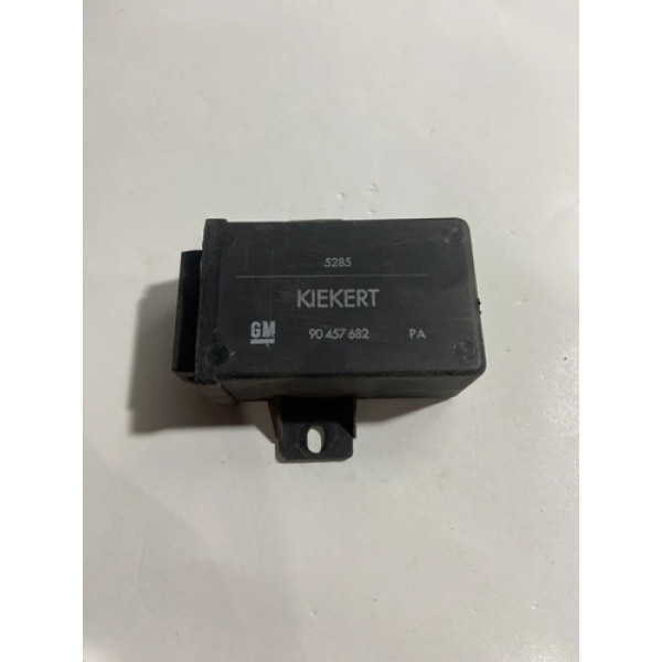 Módulo Vidro Elétrico Gm Vectra Astra Corsa 94/96 Cx413