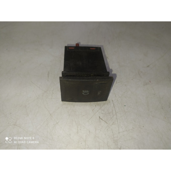 Botão Interruptor E Chicote Gol G4 2006/10 Cx276