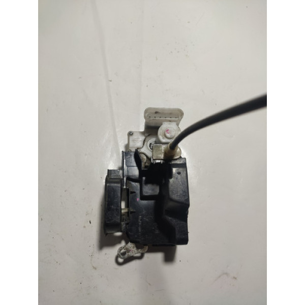 Fechadura Porta Dianteira Direita Fiat Palio 06/10 Cx446