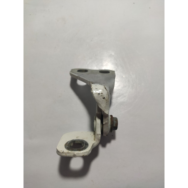 Dobradiça Porta Traseira Esquerda Fiat Mobi 2017 Cx169