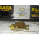 Fechadura Da Tampa Traseira Gm Kadett Original Cx248