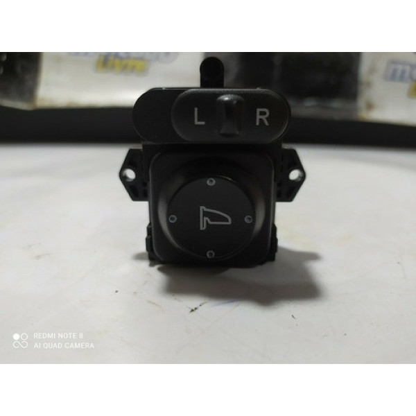 Botão Eletrico Retrovisor Elétrico Honda Civic 2016 Cx283a