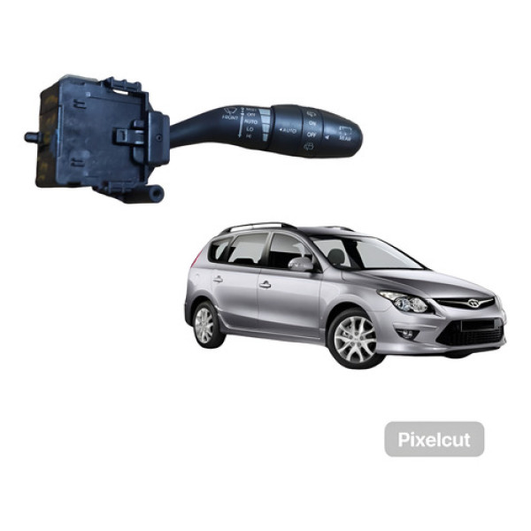 Chave Limpador Hyundai I30 2.0 2009 A 2012