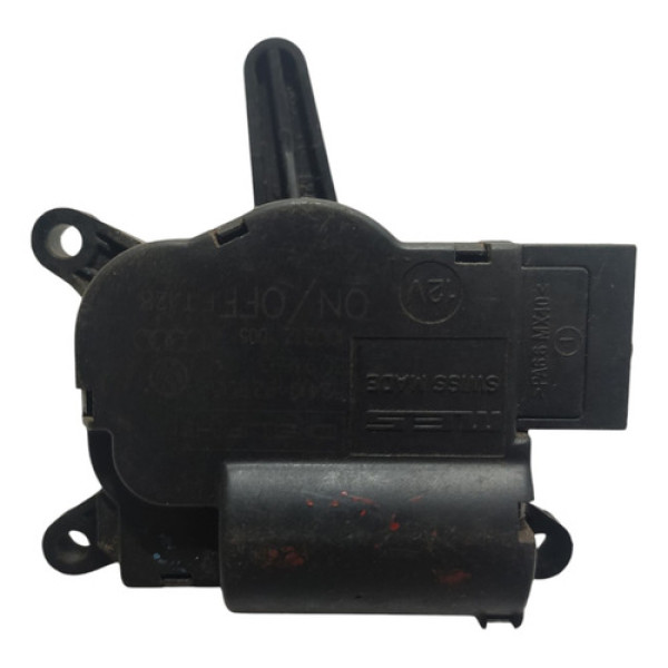 Atuador Caixa De Ar Vw Amarok 10/20 Cx112