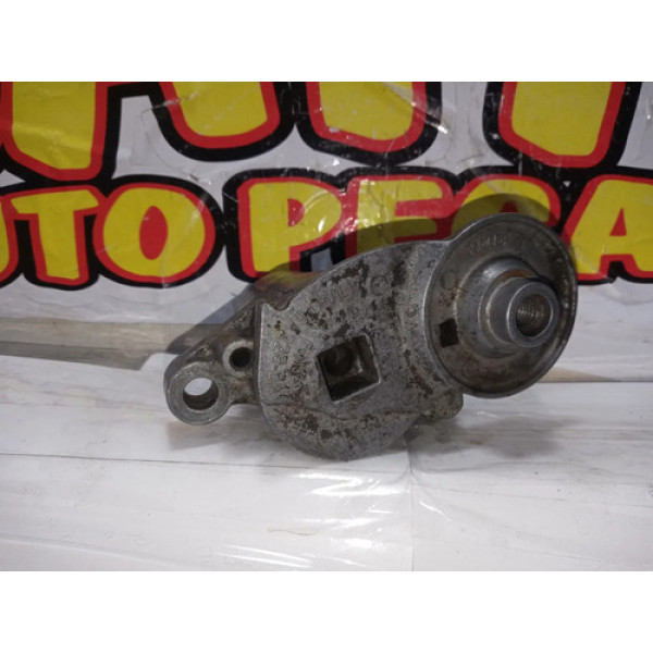 Tensor/ Esticador/ Tensionador Correia Ford Ka 1.0 3cc Cx277 Prata Metálico