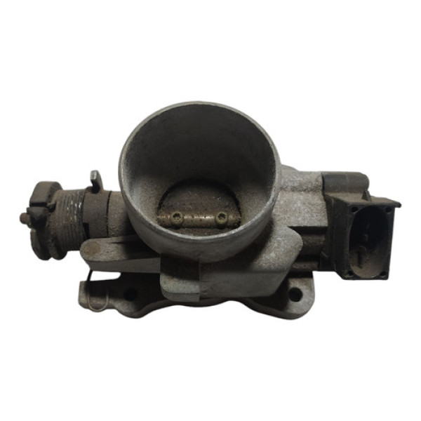 Corpo Borboleta Tbi Ford Fiesta 1.0 2001 Cx78