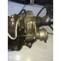 Turbina Motor Completo Com Coletor Volvo S60