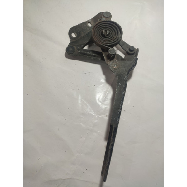 Dobradiça Capô Esquerdo Jeep Cherokee Cx125a V8 1997