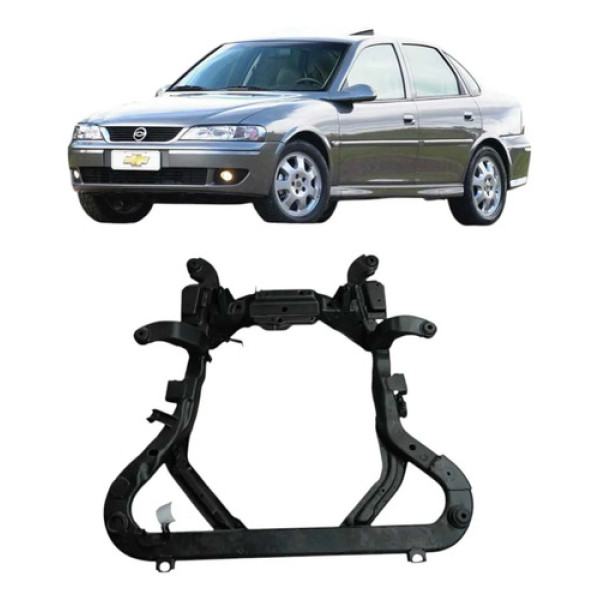Agregado Gm Vectra 1995 A 2000