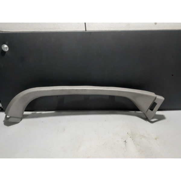 Moldura Interna Tampa Traseira Tucson 09 Cx144