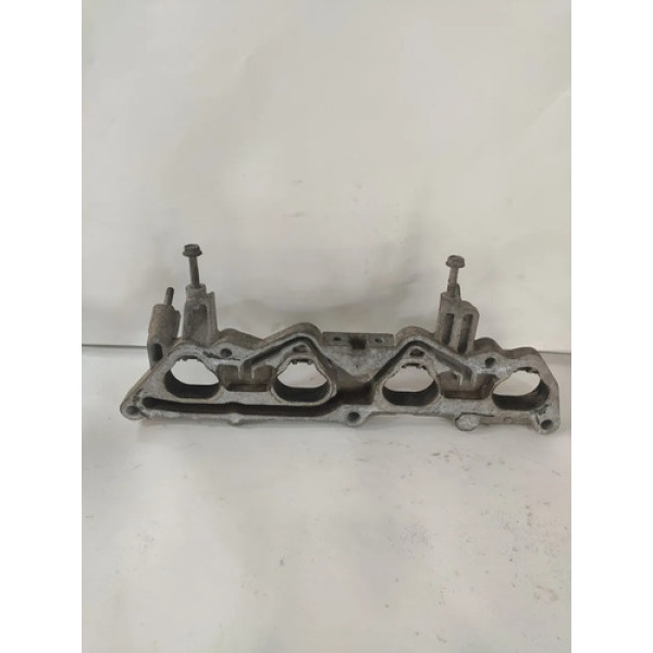 Suporte Flange Coletor Admissão Honda Civic 1.7 2001 Cx438