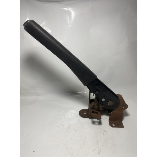 Alavanca Freio De Mão Áudio A4 2005 Cx365