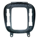 Moldura Console Alavanca Botões Gm Vectra 1997/2005 Cx53