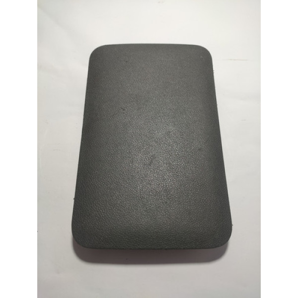 Moldura Superior Painel Ford Fiesta 03/12 Cx148