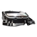 Maçaneta P.int.porta Direita Peugeot 308/408 2010/15..cx465 Preto