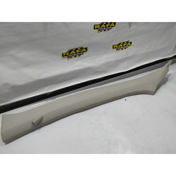 Acabamento Coluna Parabrisa Esquerdo C4 Lounge 2015 Cx333