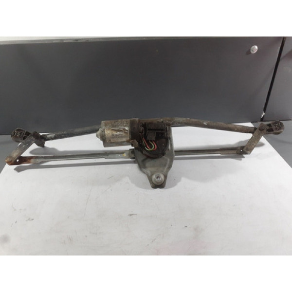 Motor Do Limpador Gol Parati Saveiro G3 G4 2006 