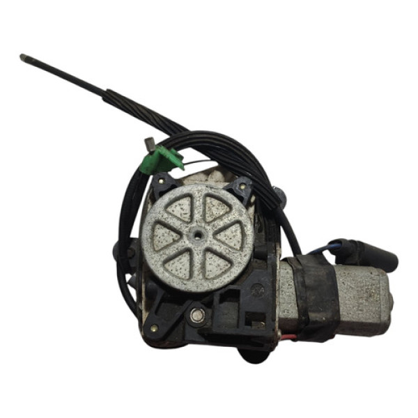 Motor Vidro Dianteiro Direito Ford Fiesta 2012 Cx435