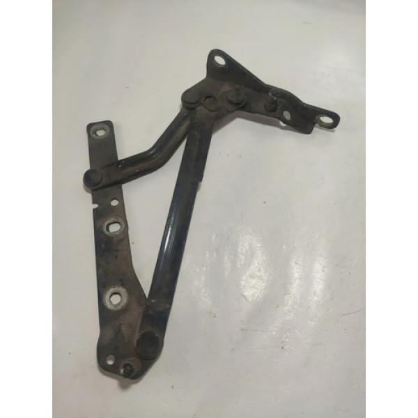 Dobradiça Porta Malas Fiesta Sedan L.dir. 03/14 Cx120d