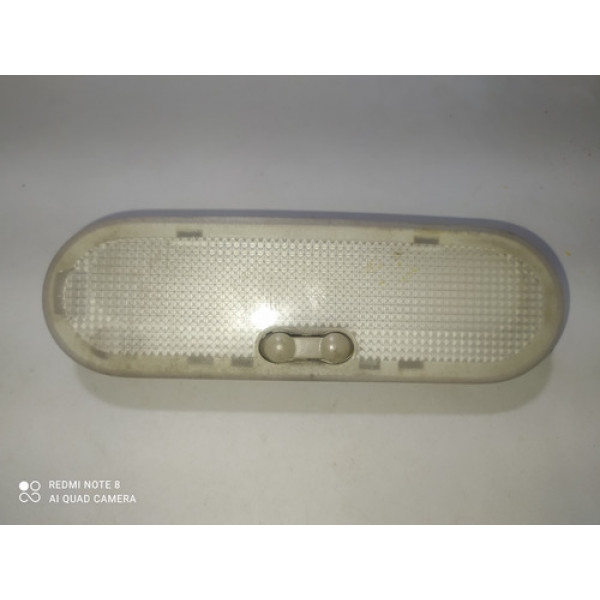Lanterna Luz Teto Original Nissan March Versa Cx100a