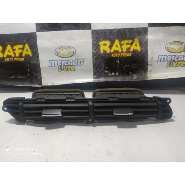 Difusor De Ar Central Honda City 2019 Cx141