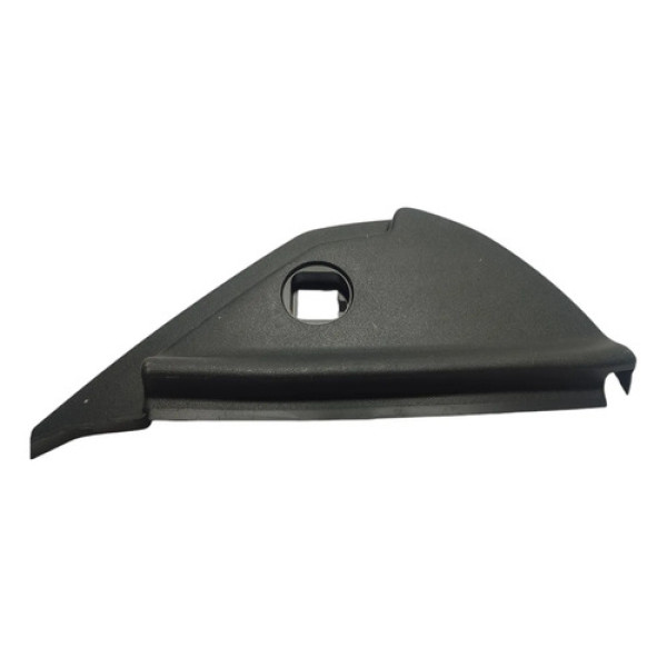 Moldura Lateral Direita Painel Megane 06/09 Cx176
