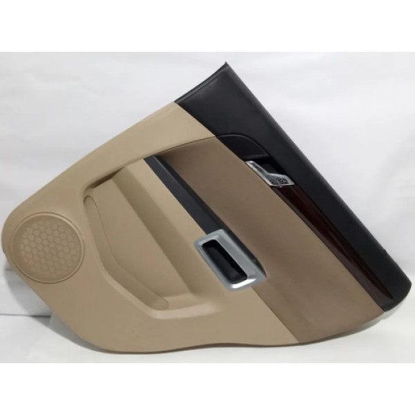 Forro Porta Traseira Direita Gm Captiva 2009 P12