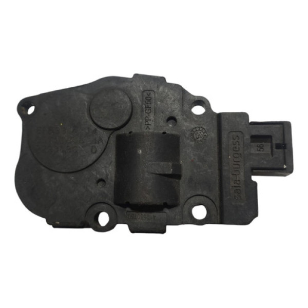 Atuador Caixa Ventilação Bmw 320i 2.0 06/12 Cx89