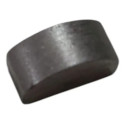 Chaveta Engrenagem Virabrequim 306 405 1.8 16v Cx400