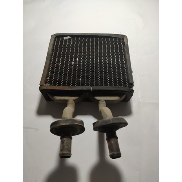 Radiador Ar Quente Gm Corsa 2001 Cx132