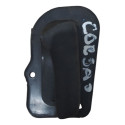 Maçaneta Interna Corsa Classic 96/16 Cx111 Preto Preto