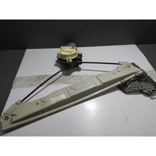 Máquina Vidro Elétrica Direita Golg8 13/19 C Motor