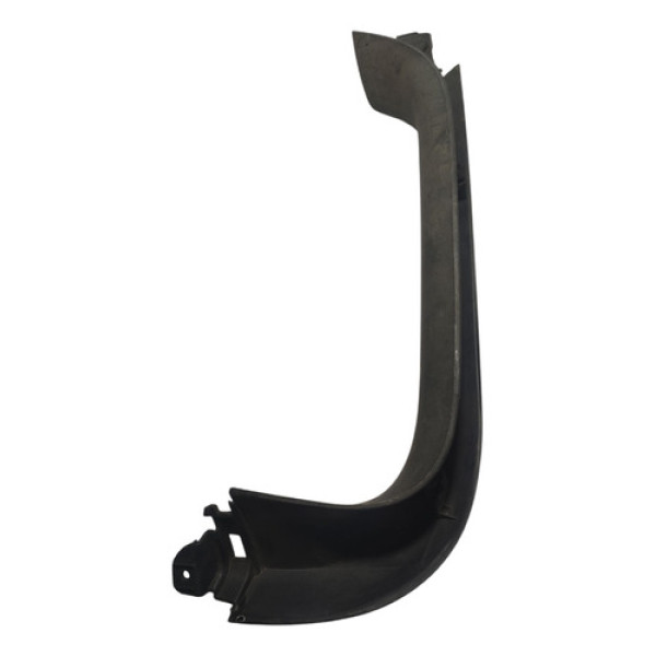 Moldura Acabamento Tampa Le Traseiro Hyundai I30 08/12 Cx237