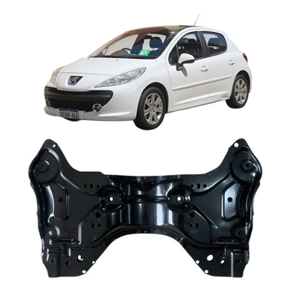 Agregado Peugeot 206 207 1.4 1.6 1999 A 2014 P1