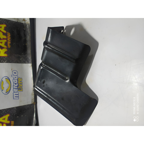 Suporte Módulo Sensor De Estacionamento Fox 10/14 Preto