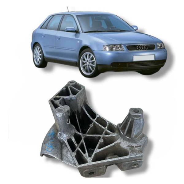 Suporte Do Motor Audi A3 1.8 2001