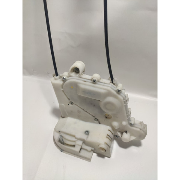 Fechadura Dianteira Direita Honda Fit 2014 Cx445